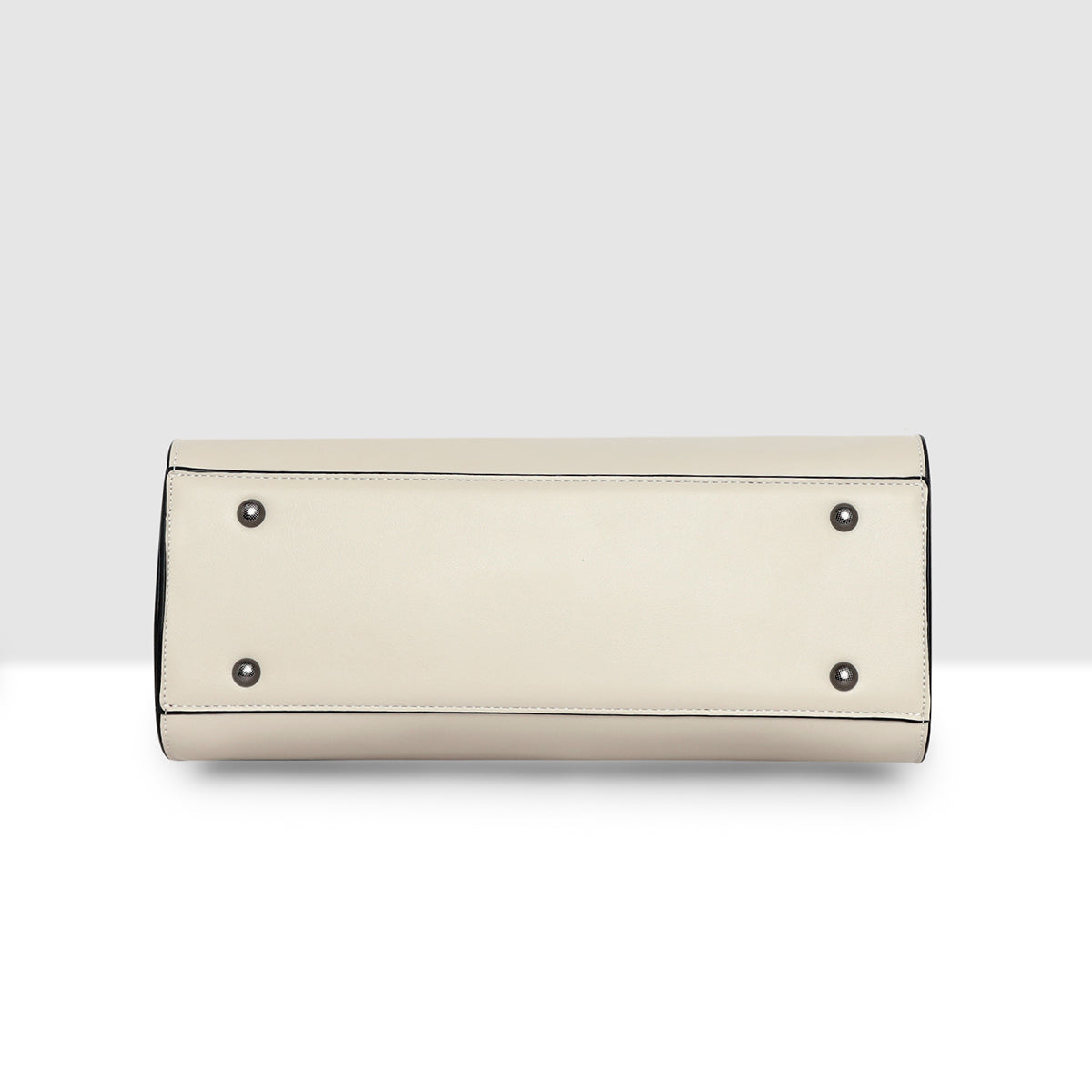 Matrix-Dual-Tone-Luxury-Handbag