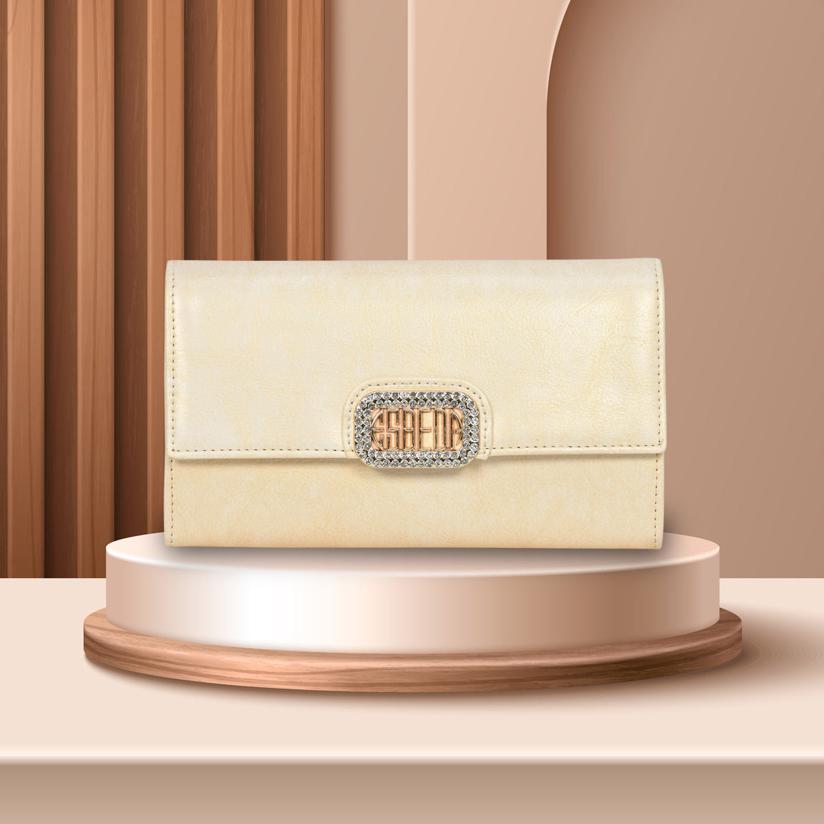 Moonstone-Wallet