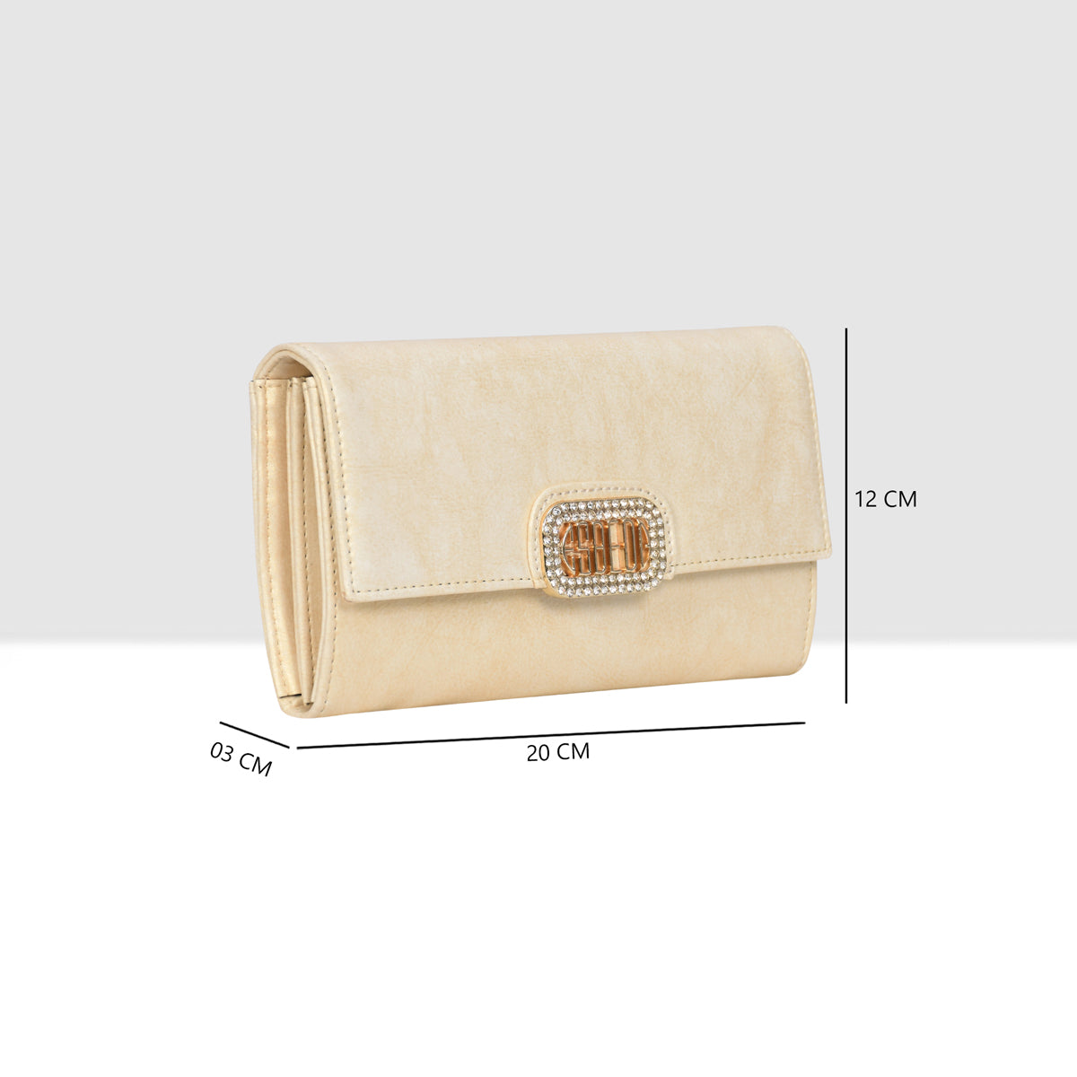 Moonstone-Wallet