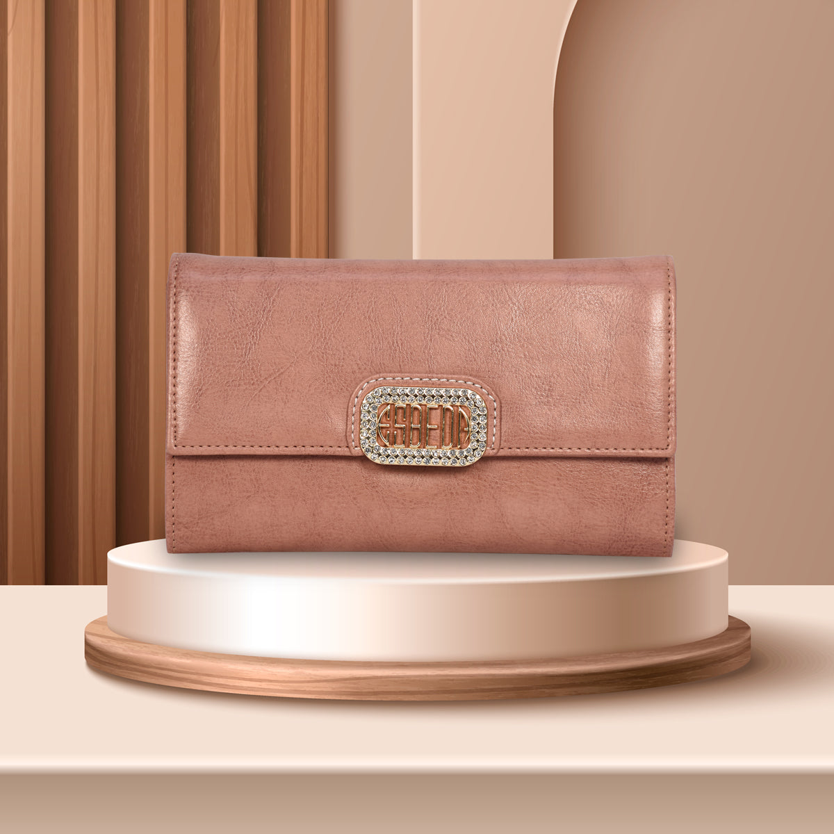 Moonstone-Wallet
