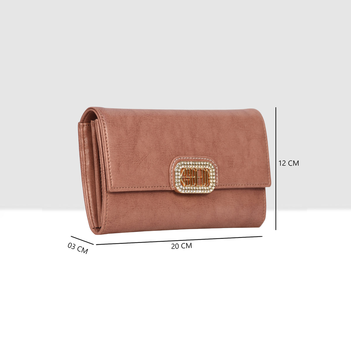 Moonstone-Wallet