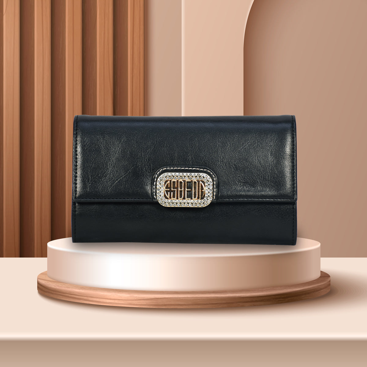 Moonstone-Wallet