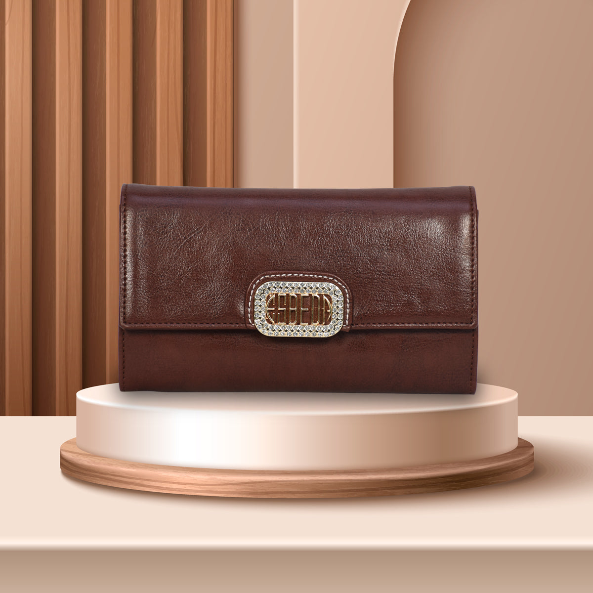 Moonstone-Wallet