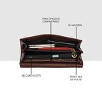 Moonstone-Wallet