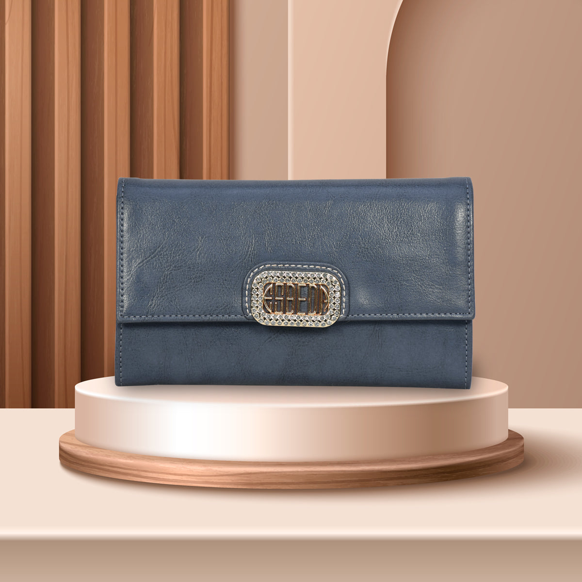 Moonstone-Wallet