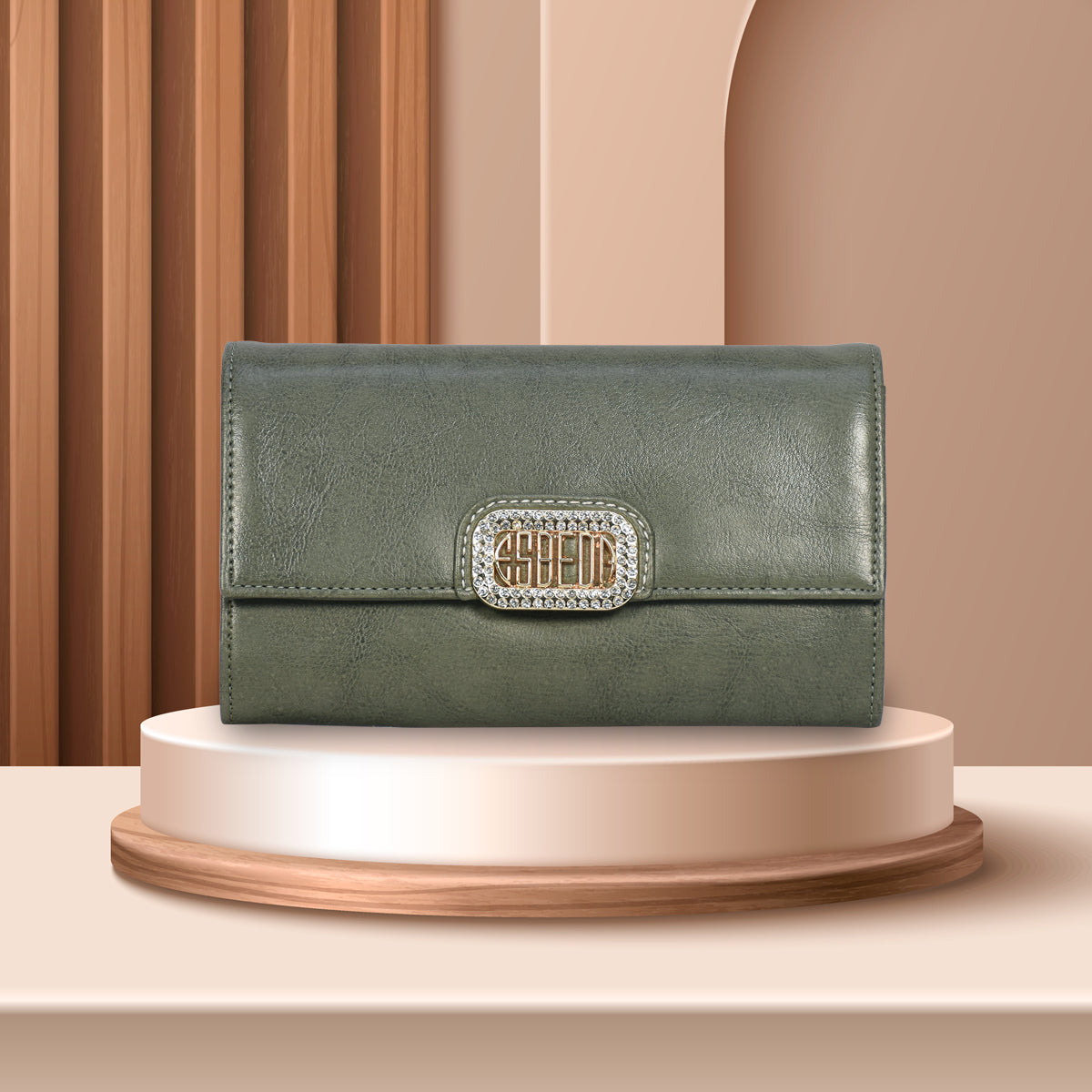 Moonstone-Wallet