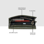 Moonstone-Wallet