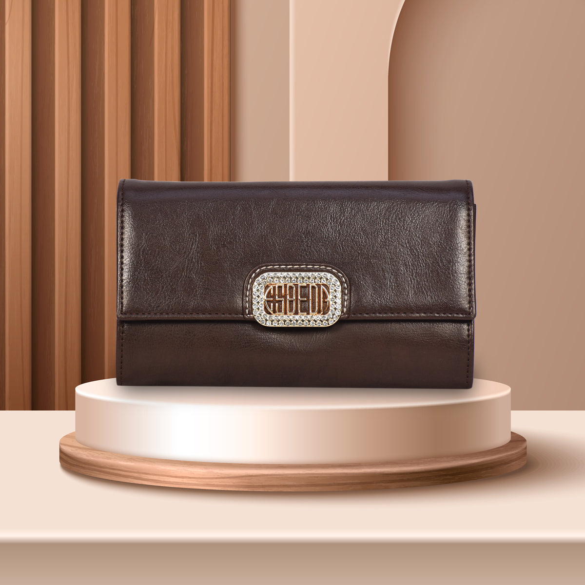 Moonstone-Wallet