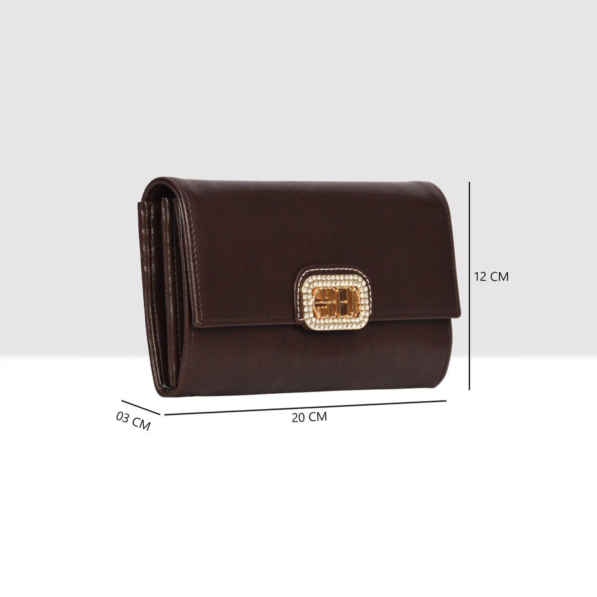 Moonstone-Wallet