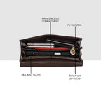 Moonstone-Wallet