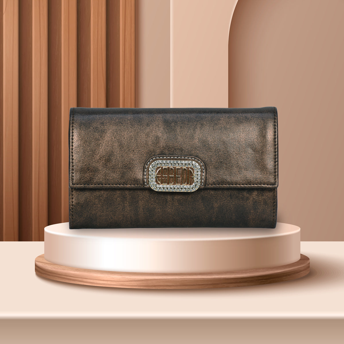 Moonstone-Wallet