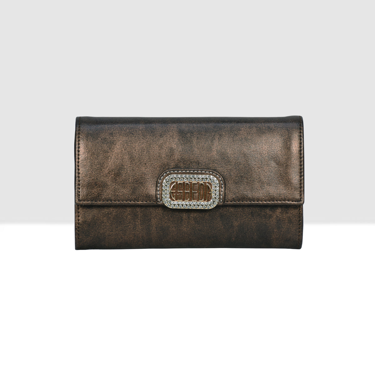 Moonstone-Wallet