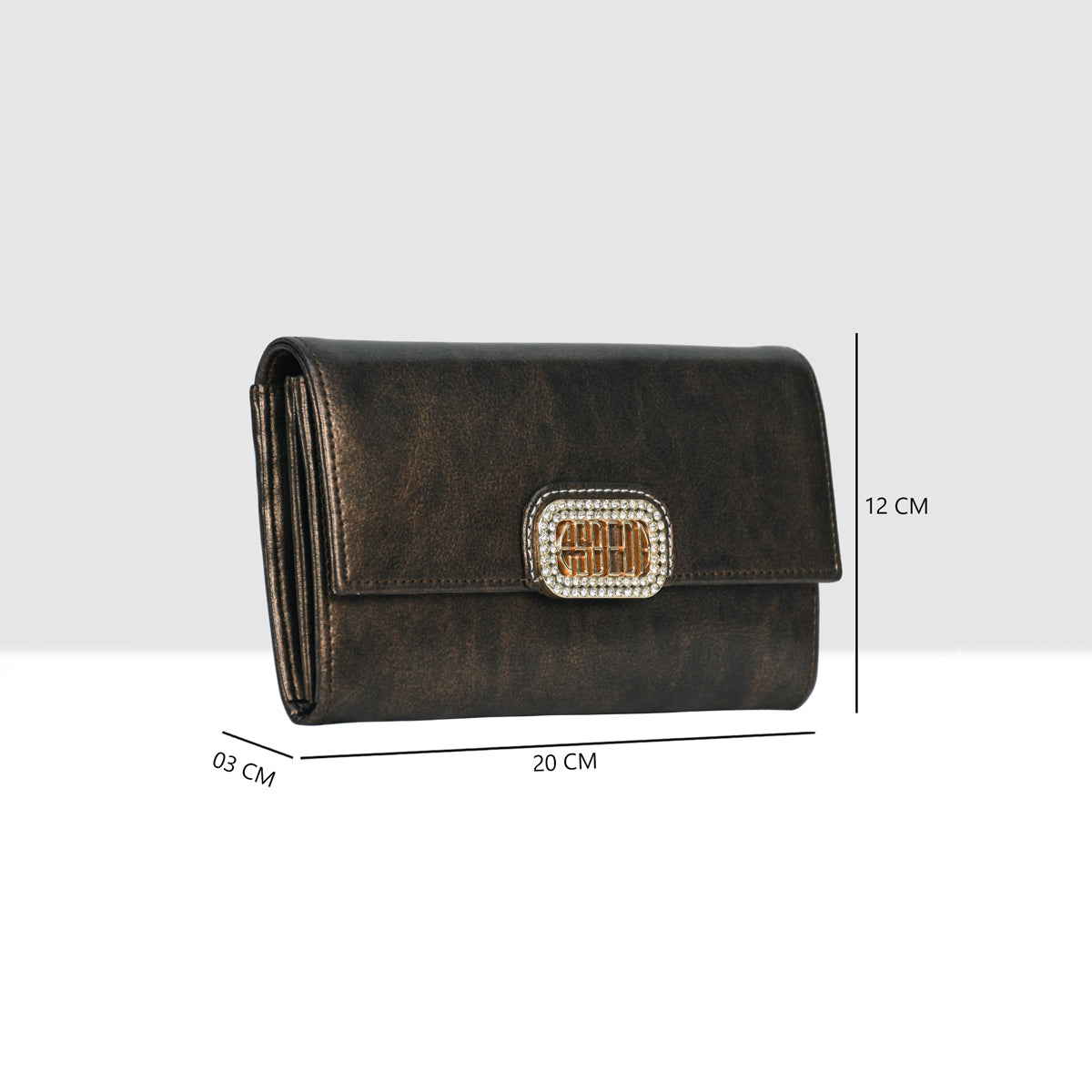 Moonstone-Wallet