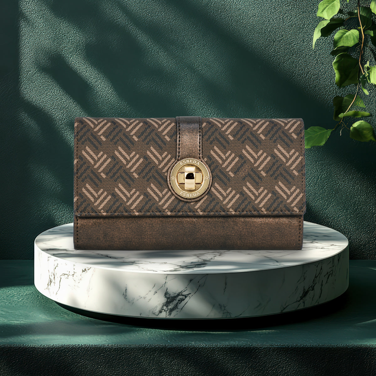 Monarque-Wallet