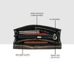 Monarque-Wallet