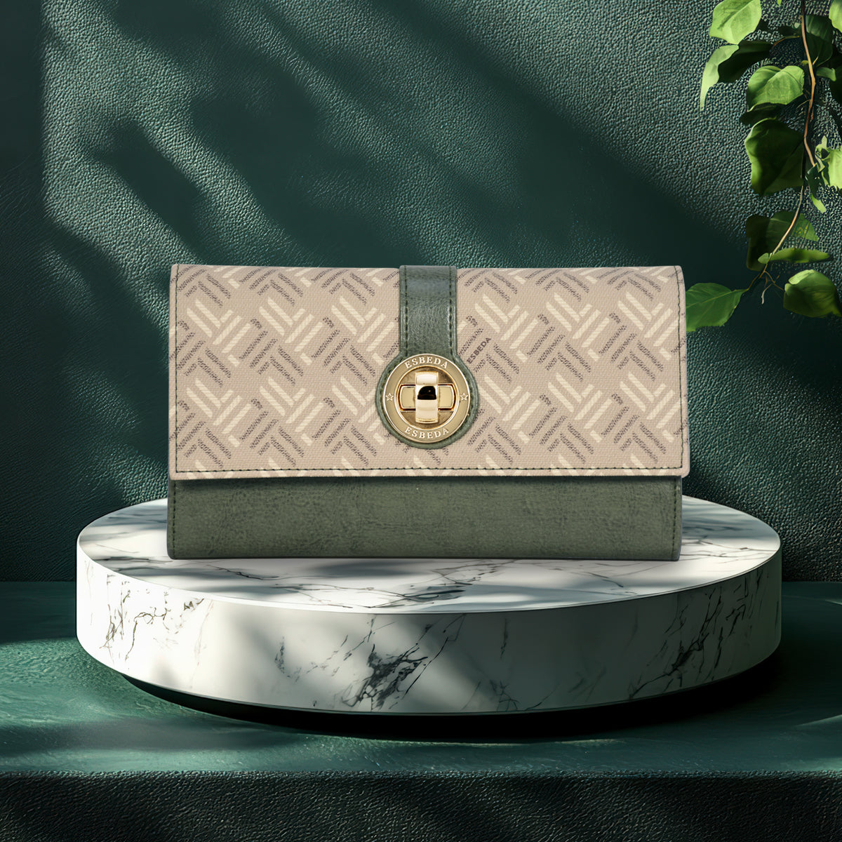 Monarque-Wallet