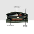 Monarque-Wallet
