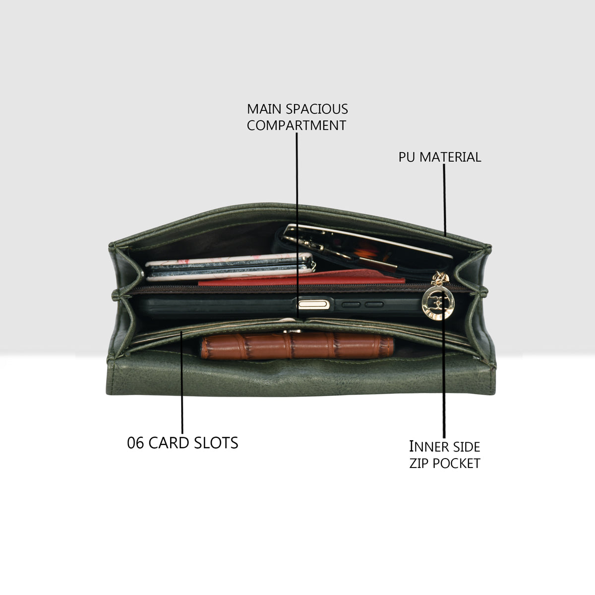 Monarque-Wallet