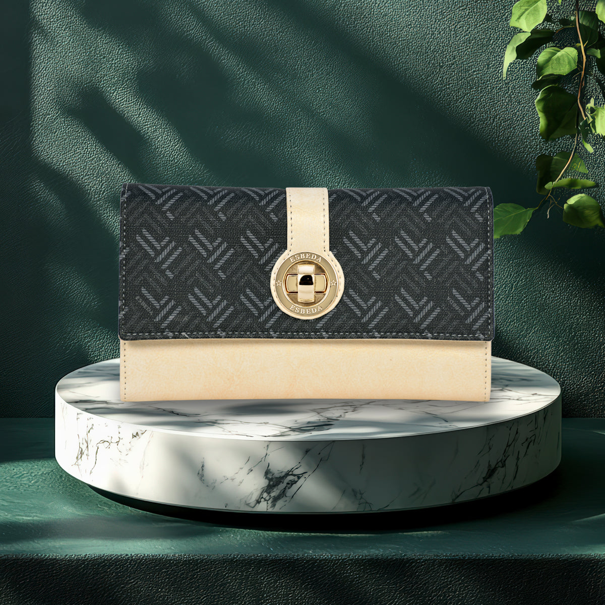 Monarque-Wallet