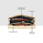 Monarque-Wallet