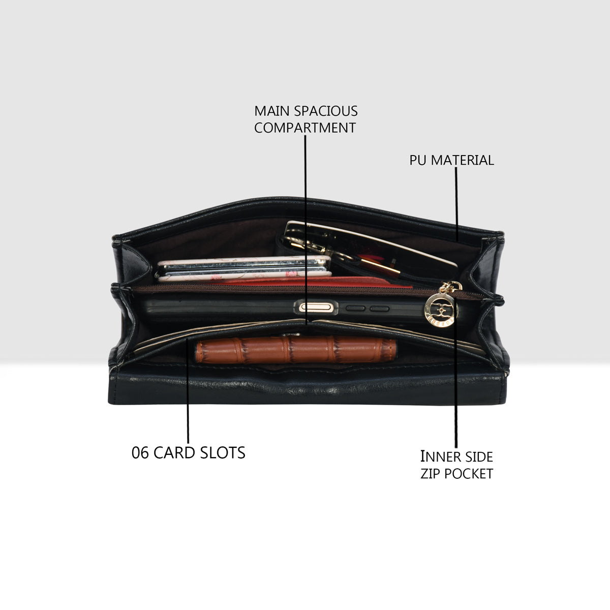 Monarque-Wallet