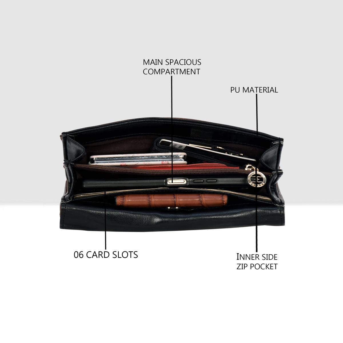 Premium-Flap-wallet