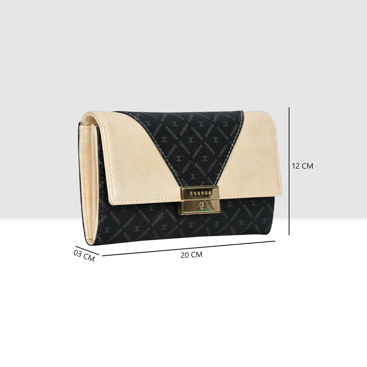 Glamour-Lock-Wallet Secondary image