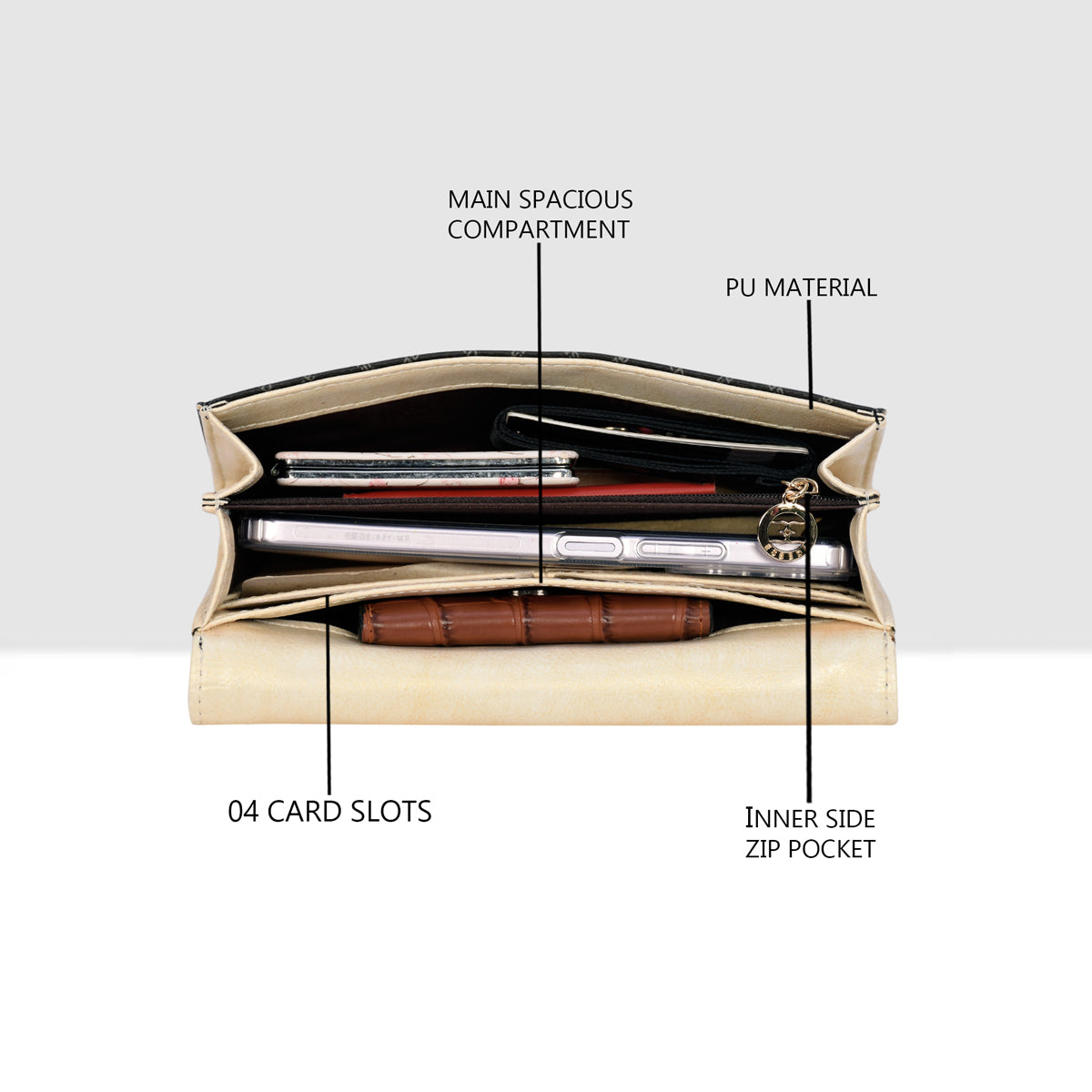 Glamour-Lock-Wallet