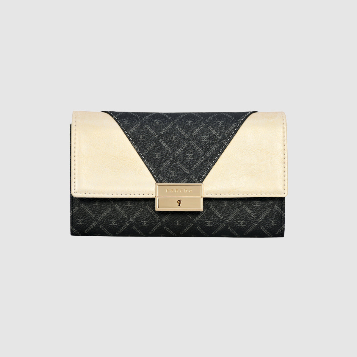 Glamour-Lock-Wallet Main image
