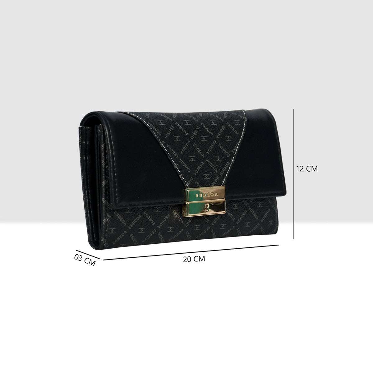 Glamour-Lock-Wallet