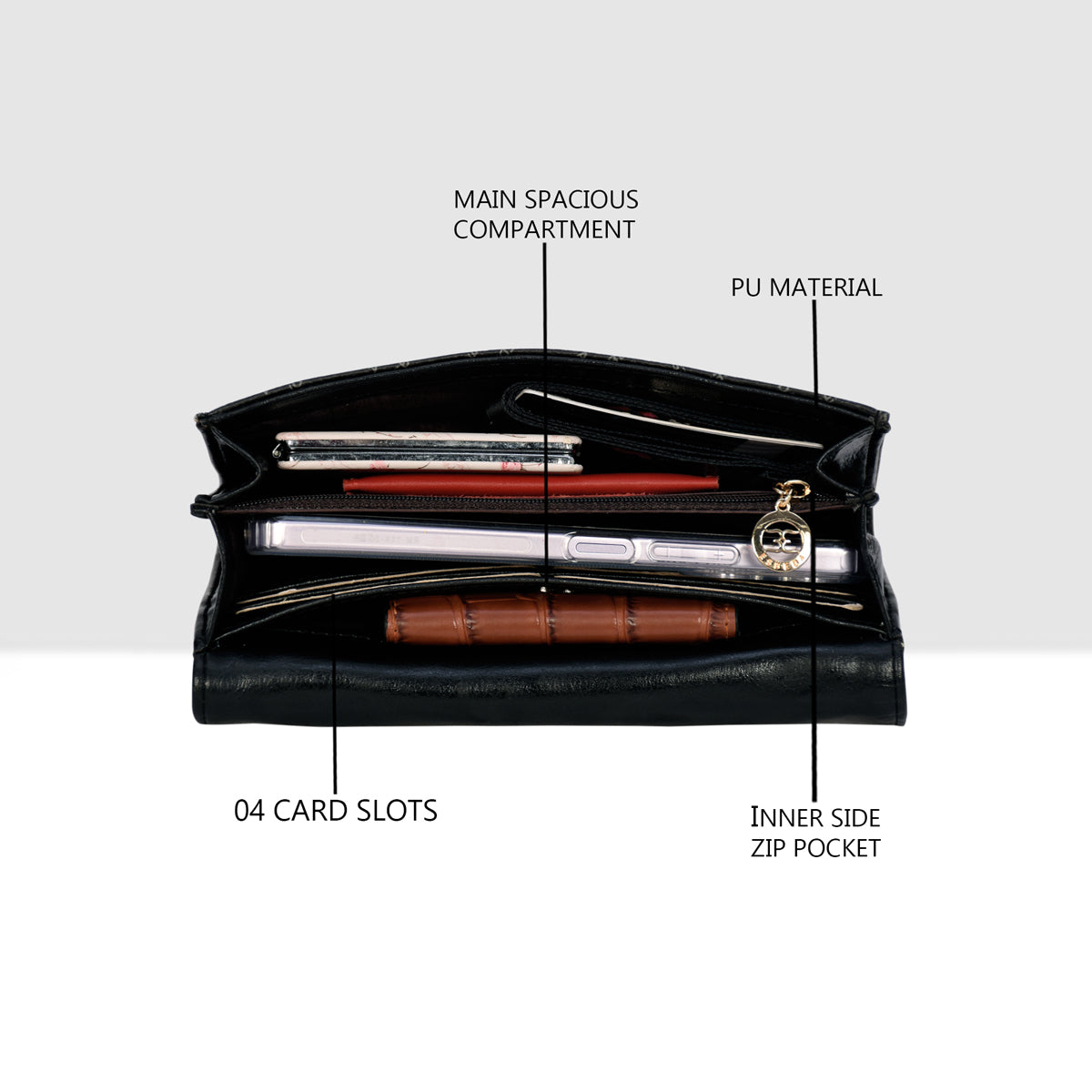 Glamour-Lock-Wallet