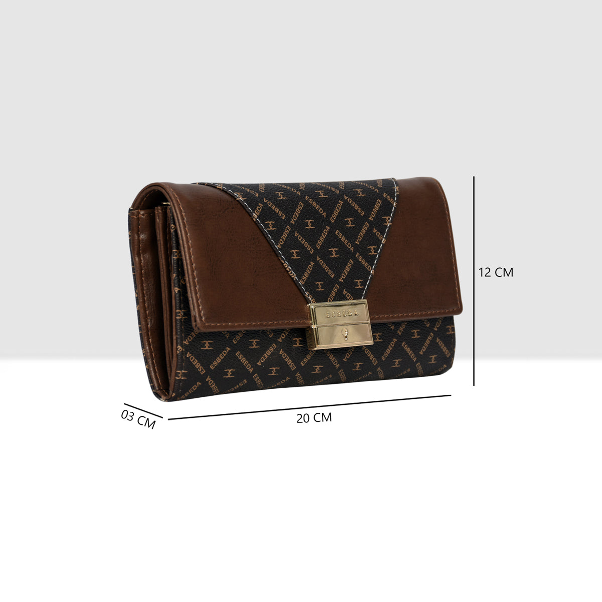 Glamour-Lock-Wallet