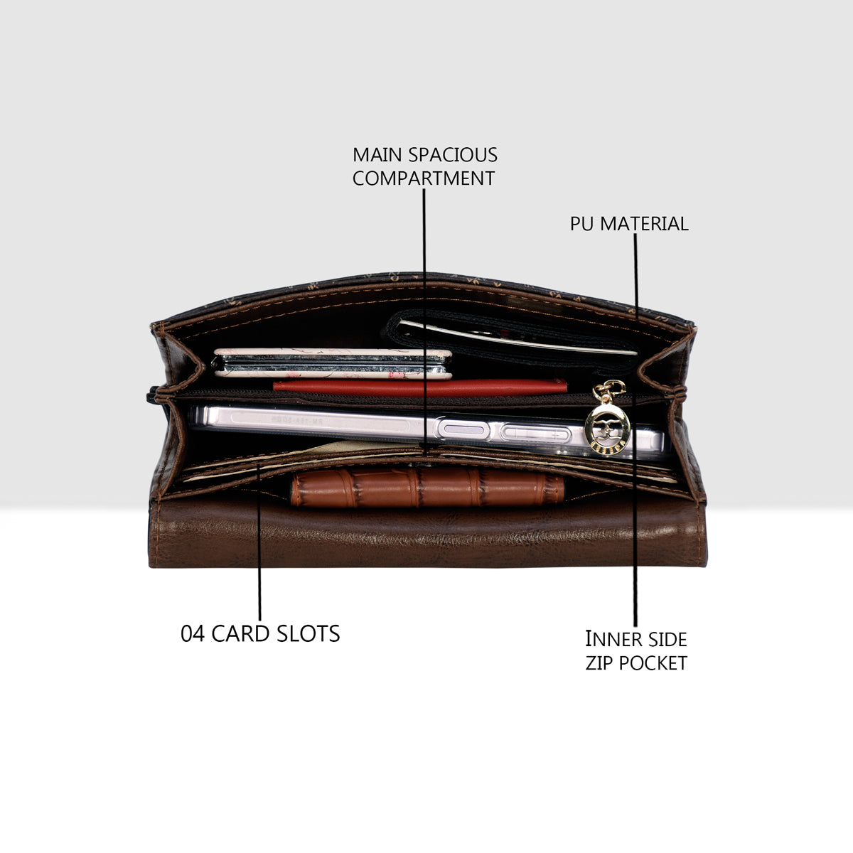 Glamour-Lock-Wallet