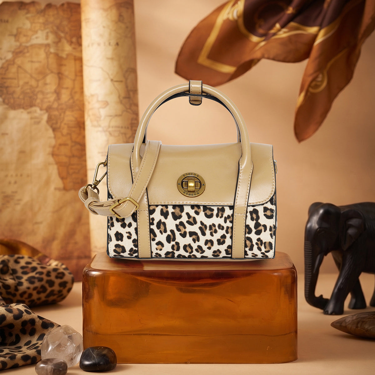 Shadow-Leopard-Top-Handle-Satchel