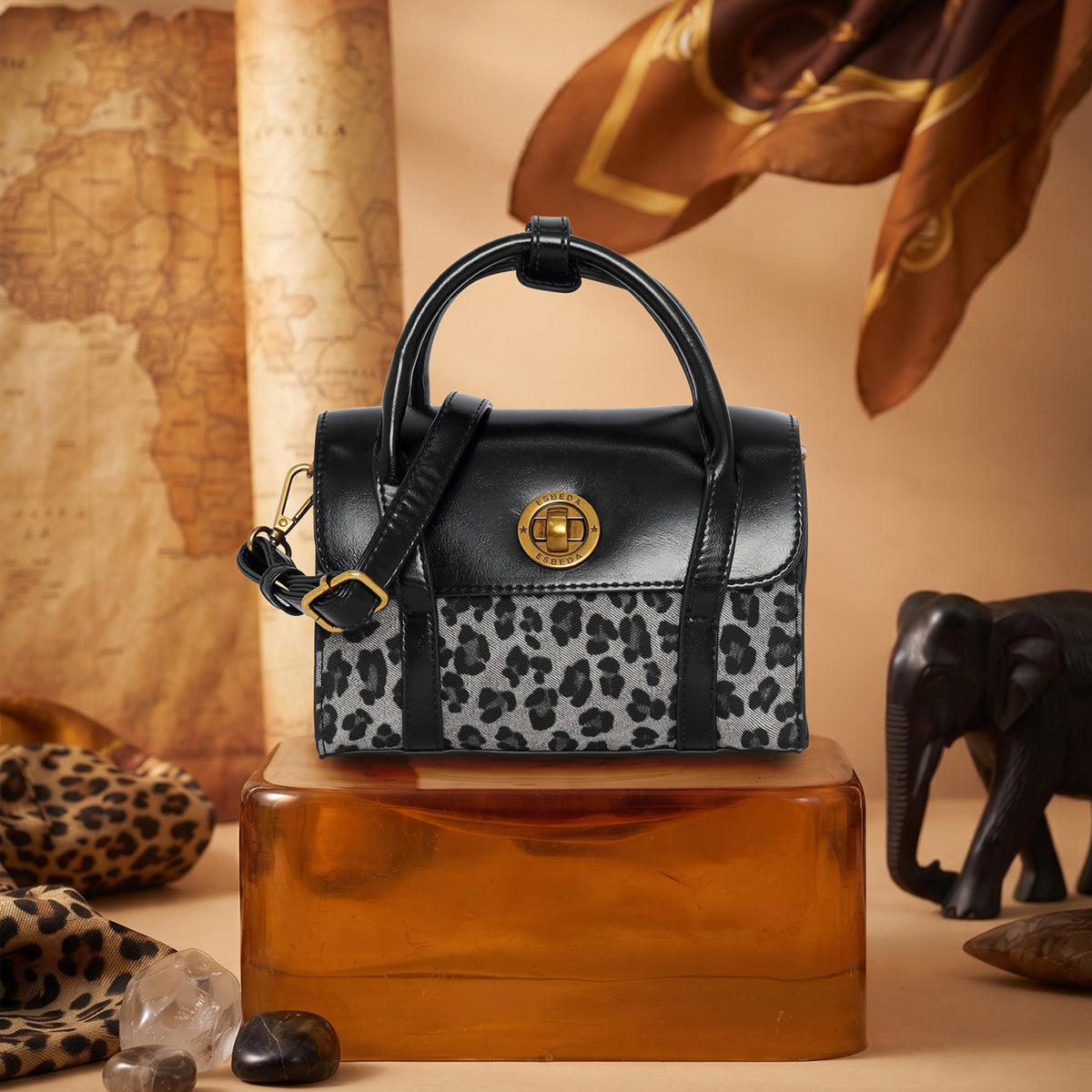 Shadow-Leopard-Top-Handle-Satchel