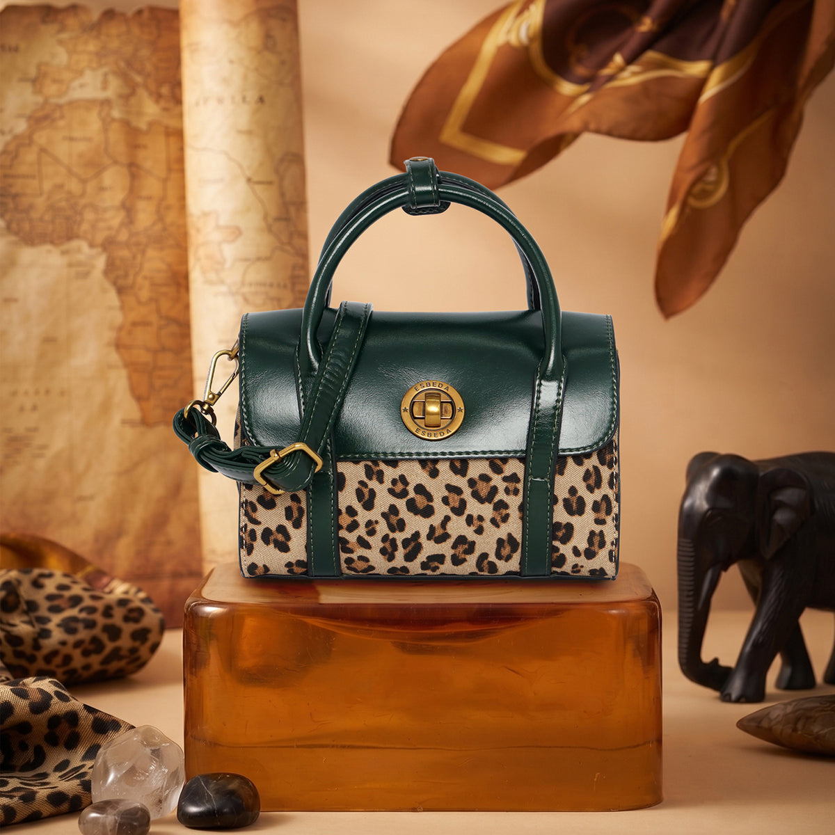 Shadow-Leopard-Top-Handle-Satchel