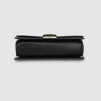 Arrow Quilted Classic Sling Bag