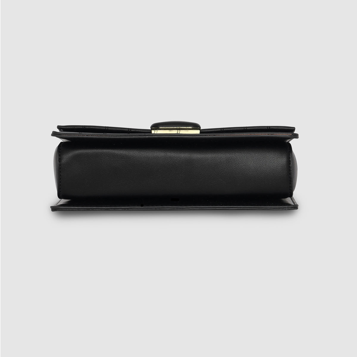 Arrow Quilted Classic Sling Bag