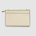 Arrow Quilted Classic Sling Bag