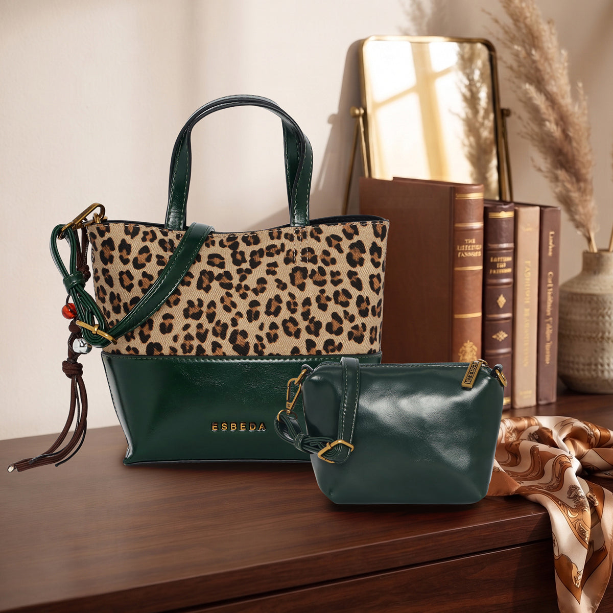 Leopard-Print-Dual-Tone