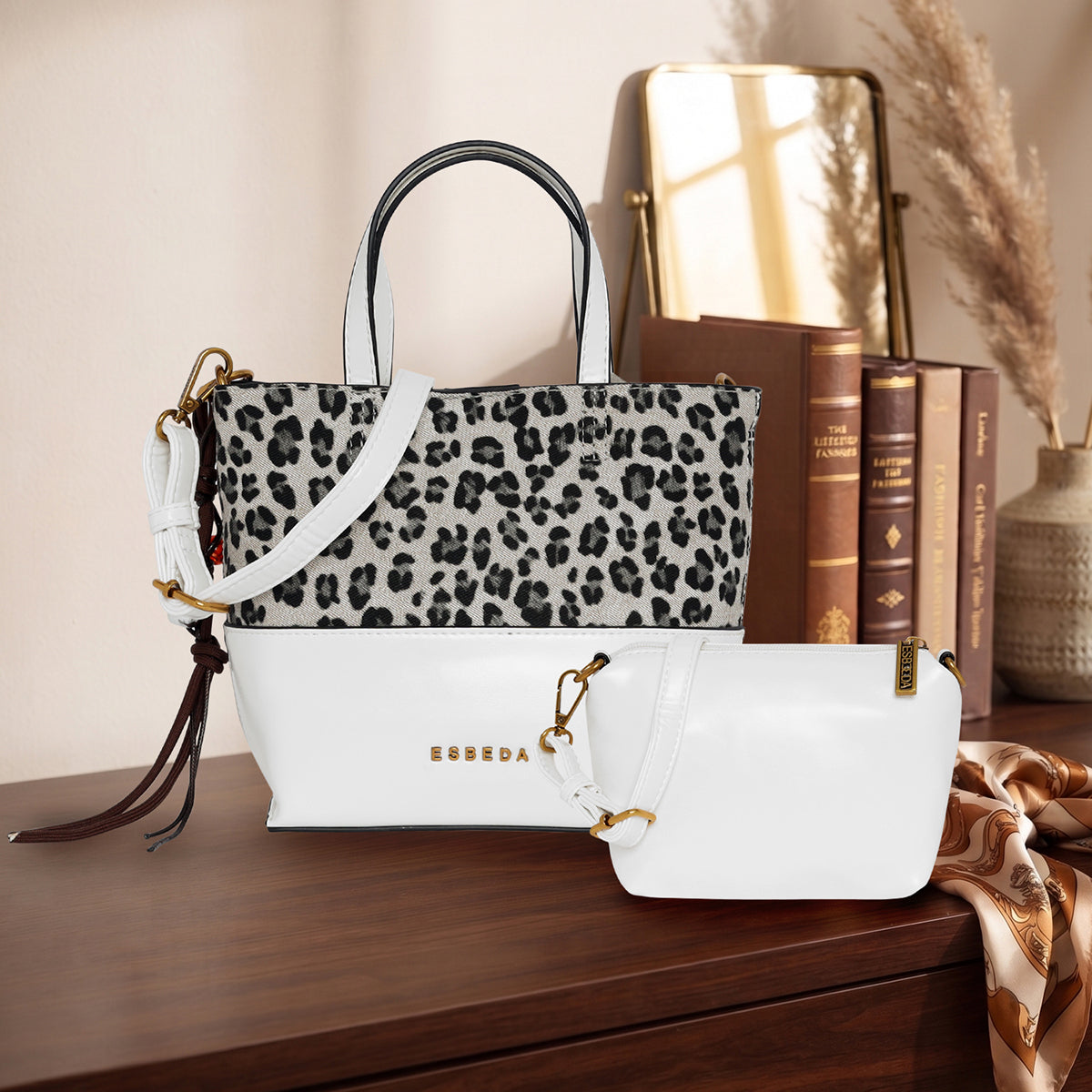 Leopard-Print-Dual-Tone