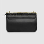 Butterfly & Star Embroidered Slingbag