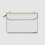 Butterfly & Star Embroidered Slingbag