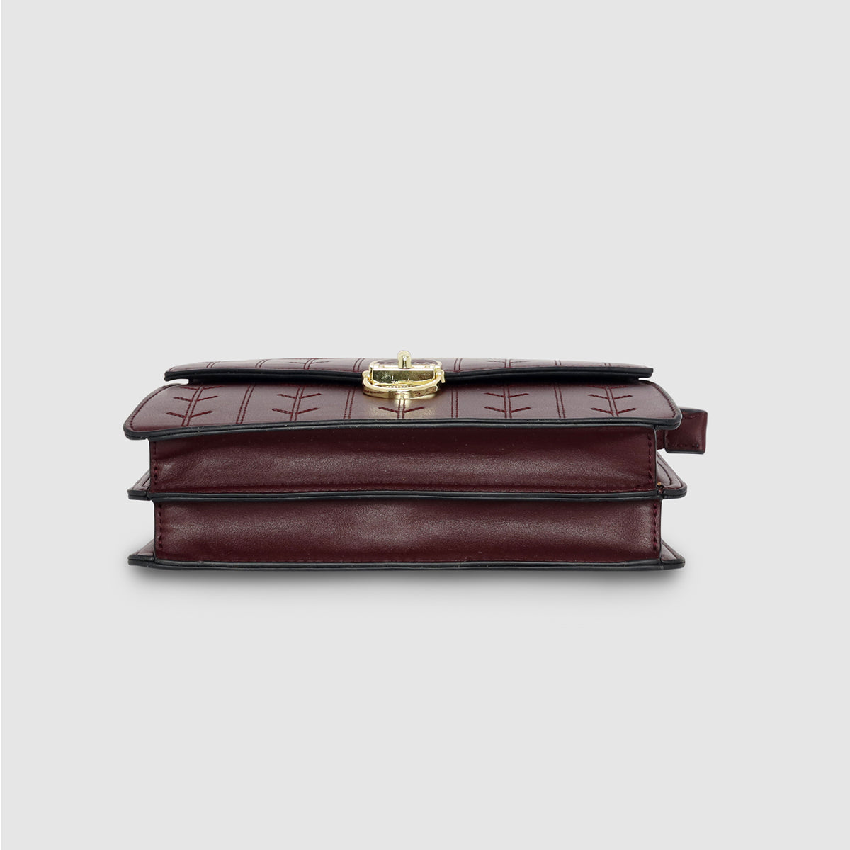 Arrow-Stitch-Medium-Satchel