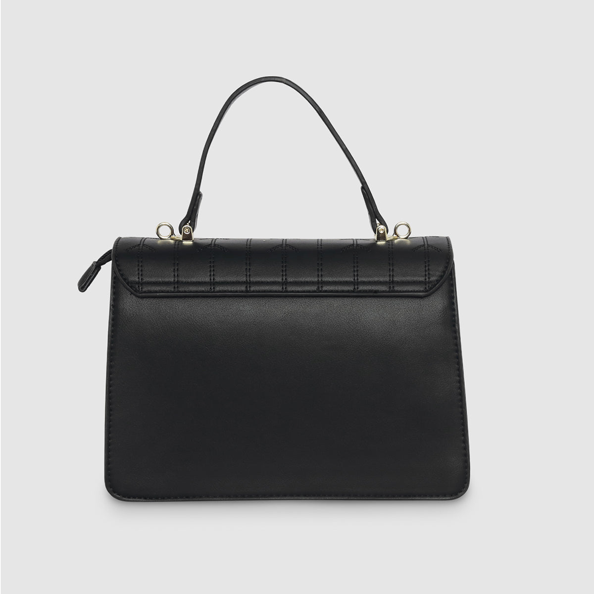 Arrow-Stitch-Medium-Satchel