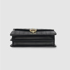 Arrow-Stitch-Medium-Satchel