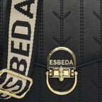 Arrow-Stitch-Medium-Satchel