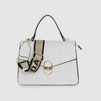 Arrow-Stitch-Medium-Satchel