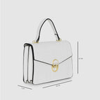 Arrow-Stitch-Medium-Satchel