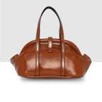 Leopard-Print-Dome-Handbag